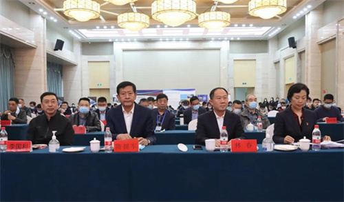 旺财28参加省体育场馆协会工作年会 聚焦体育产业高质量发展